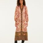 Alice Maxi Dress