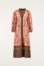 Alice Maxi Dress - Image 4