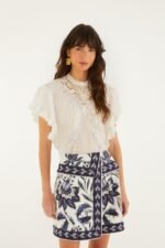Off-White Nina Shorts