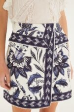 Off-White Nina Shorts - Image 3