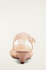 Sand Fisherman Jelly Wedge Sandal - Image 4