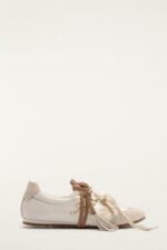 Off-White Nonelie Sneakerina