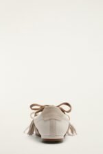 Off-White Nonelie Sneakerina - Image 4