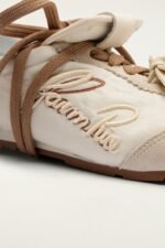Off-White Nonelie Sneakerina - Image 5
