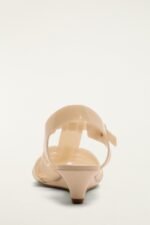 Sand Fisherman Jelly Wedge Sandal - Image 6