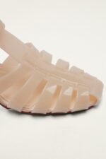 Sand Fisherman Jelly Wedge Sandal - Image 7