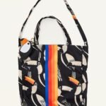 Toucan Fruit Bag