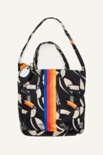 Toucan Fruit Bag