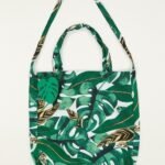 Leaf Fruit Bag