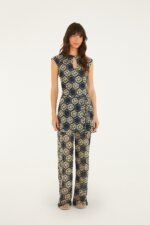Farm Club Tulle Pants