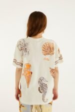 Sand Rio Souvenir Short Sleeve T-Shirt - Image 3