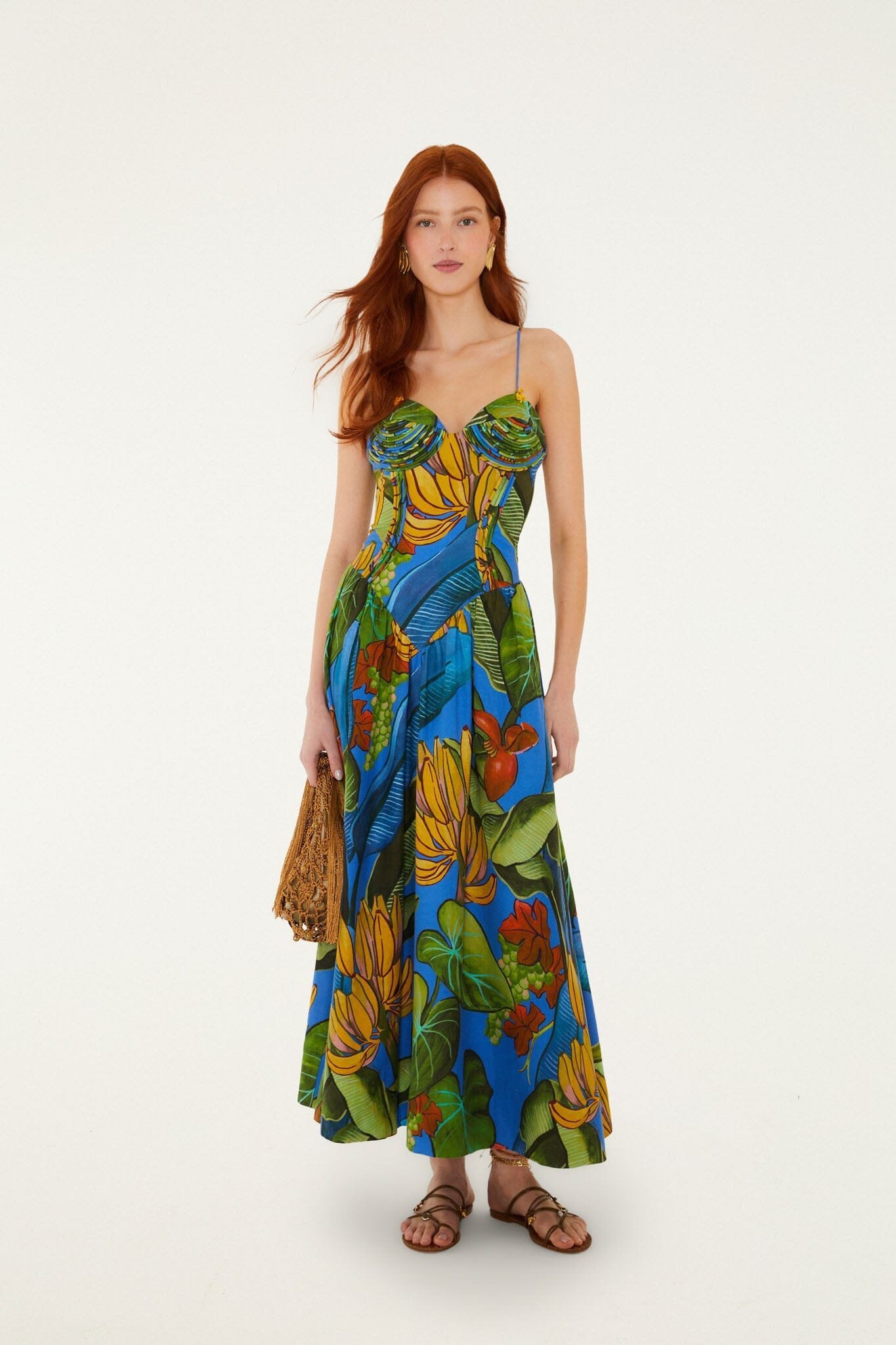 nonelie-blue-banana-grapes-3d-bodice-sleeveless-maxi-dress_348941.jpg Blue Banana Grapes 3d Bodice Sleeveless Maxi Dress - Image 1