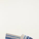 Blue Crochet Nonelie Espadrille Loafer