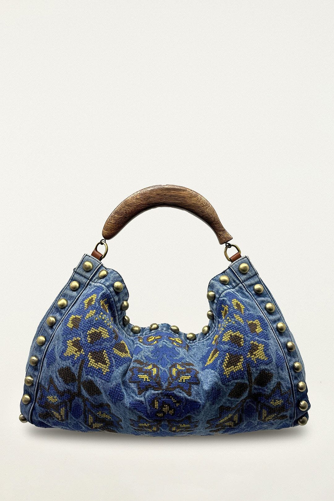 nonelie-denim-tote-bag_356602.jpg Denim Tote Bag - Image 1