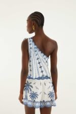 Embroidery Shorts - Image 2