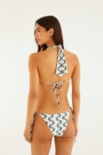 Longline Bikini Top - Image 4