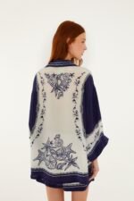 Off-White Coast Scarf Shirt - Image 3