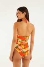 One Piece With Rope Detail - Image 2