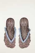 Palmtree Cuoio Flat - Image 3